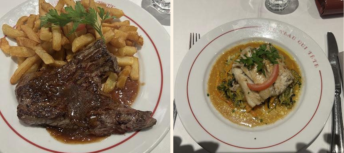 Au Veau qui Tète - Gallery Image 1