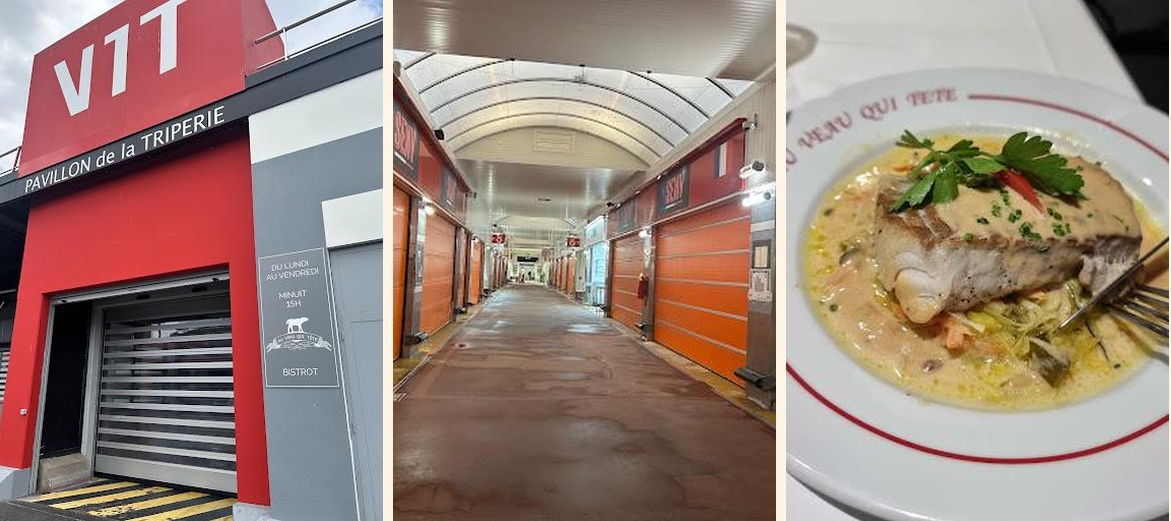 Au Veau qui Tète - Gallery Image 4