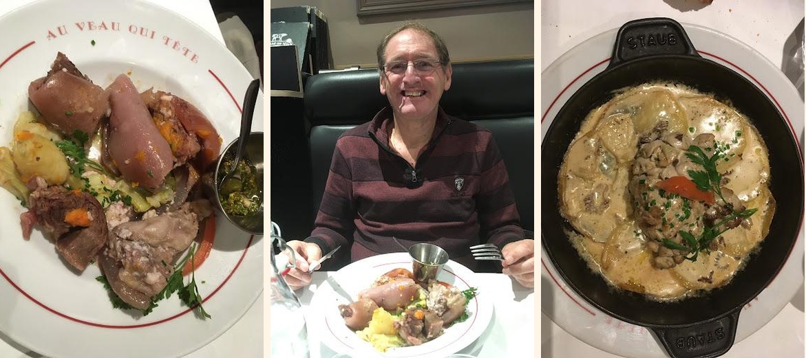 Au Veau qui Tète - Gallery Image 5