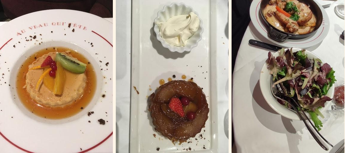 Au Veau qui Tète - Gallery Image 6