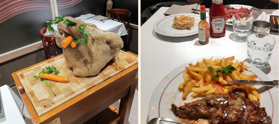 Au Veau qui Tète - Gallery Image 7