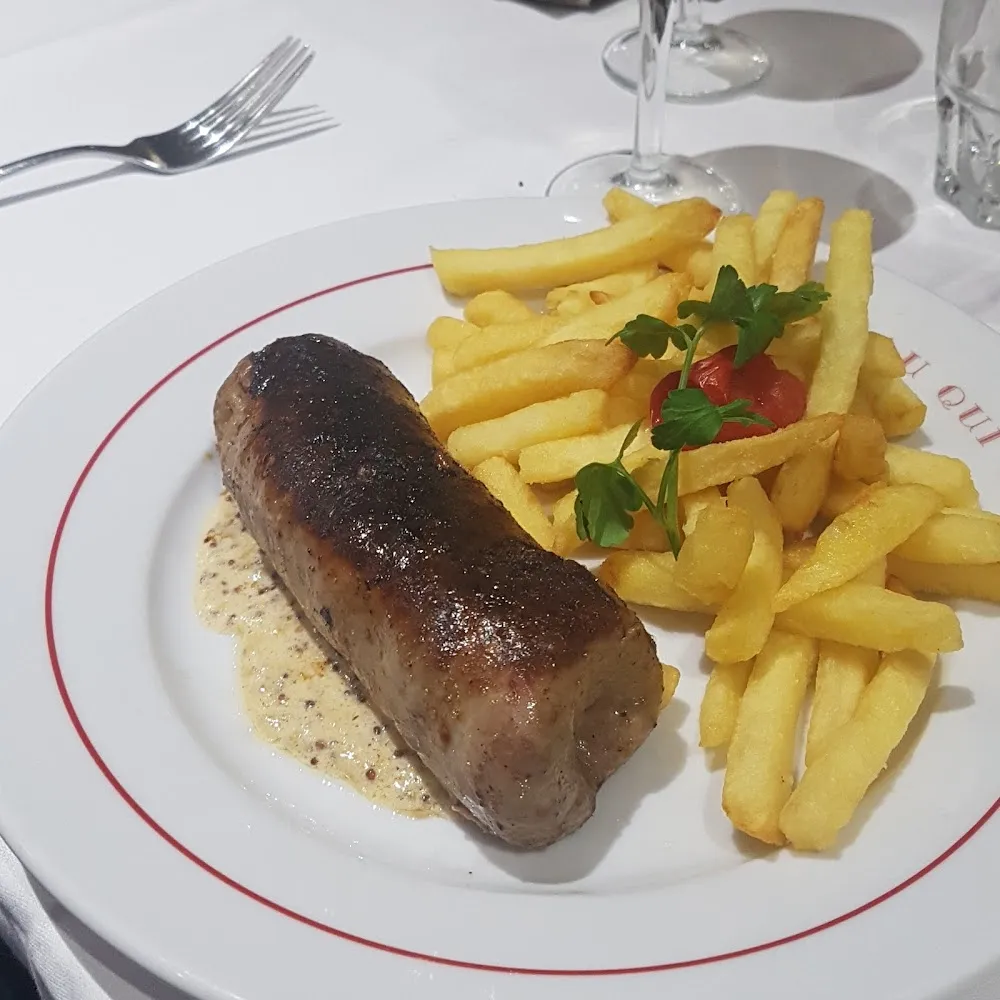Andouillette 5a