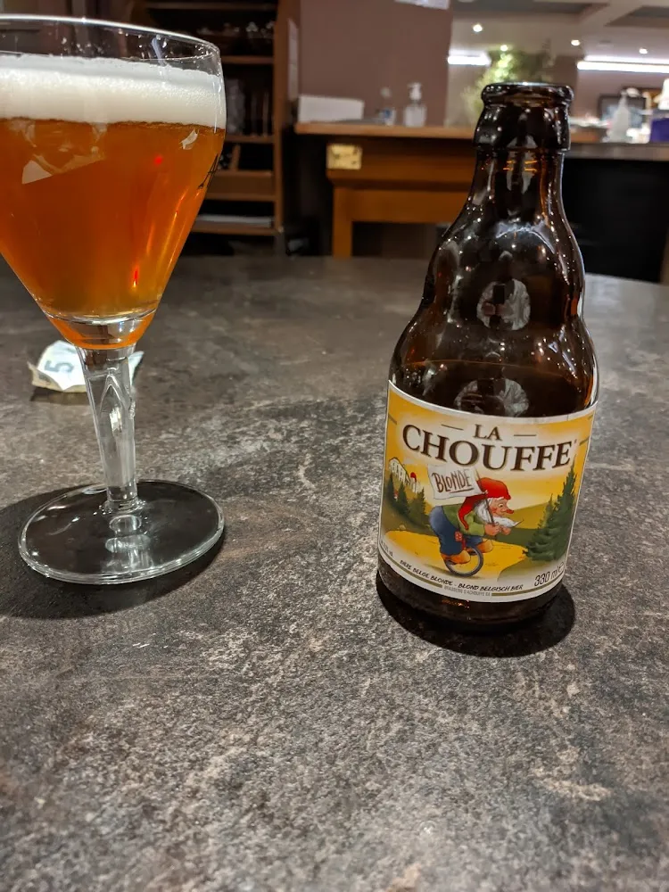 C'est Une Chouffe